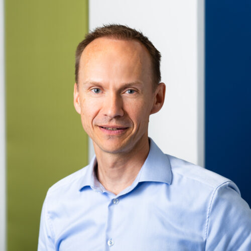 Peter Kugler zur Automatisierung mit Künstlicher Intelligenz