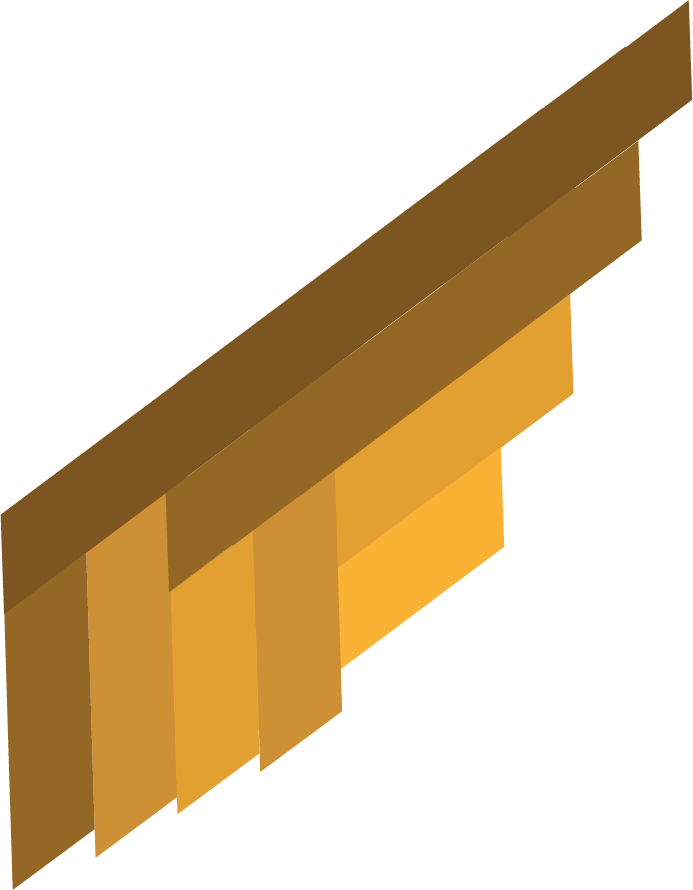 linkthat cube cti illustration