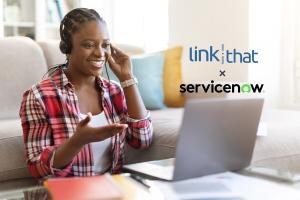 cti solution for servicenow