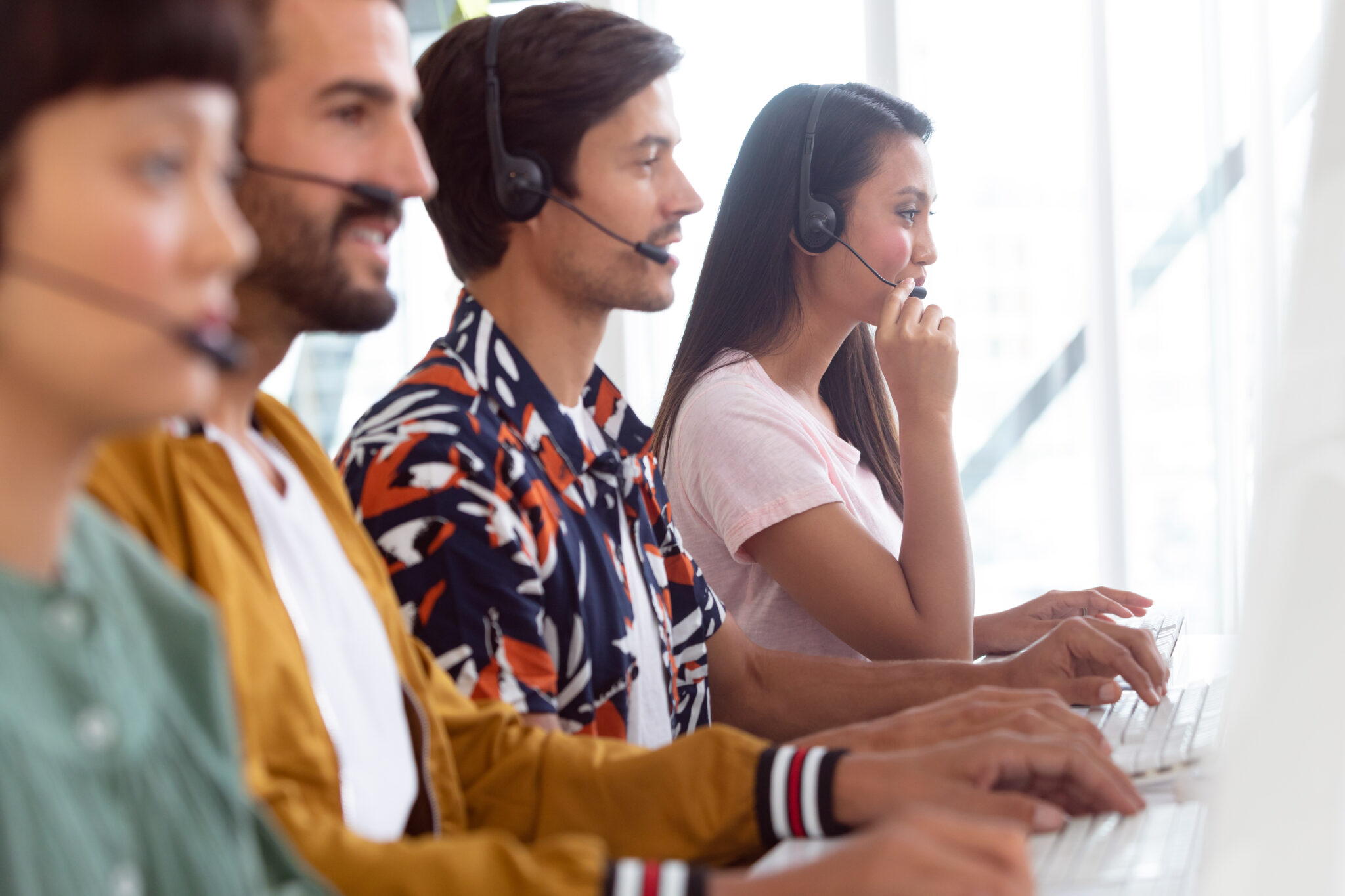 Sap agent desktop sap cx cti mit ki linkthat cube