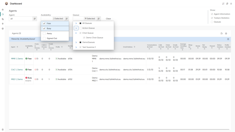 CORE_AgentMonitor_Information