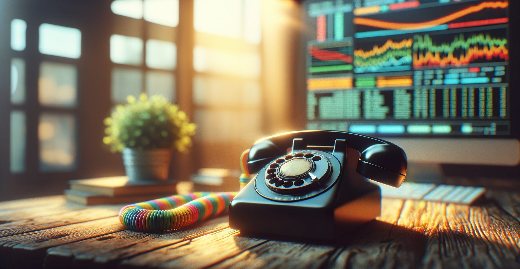 Contact Center Trends 2024 LinkThat