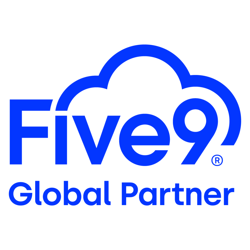 Five9 Global Partner