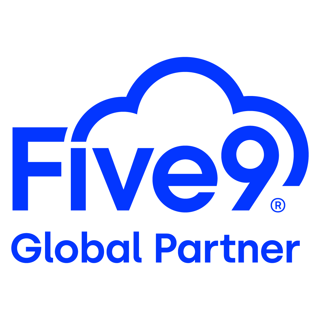 Five9 Global Partner