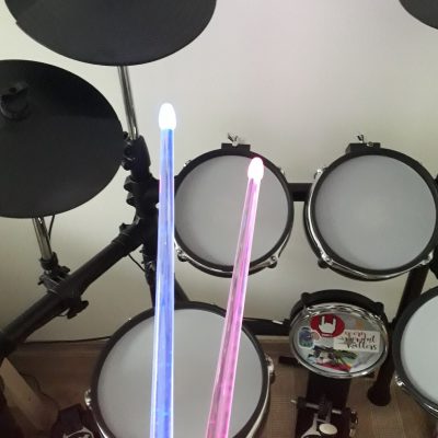 Agnes Drums Agnes Drums